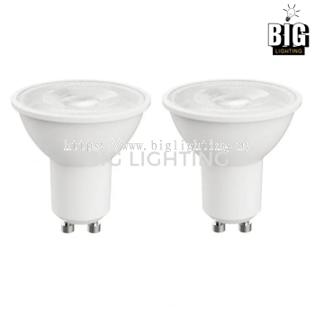 LED GU10 Bulb