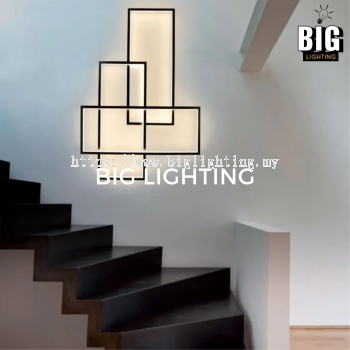 Designer Wall light