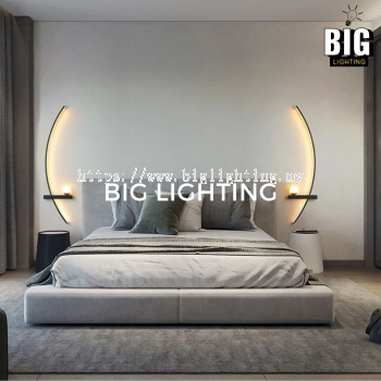 Designer Wall light