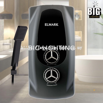 Elmark LAMBOSPA - DC Instant Water Heater