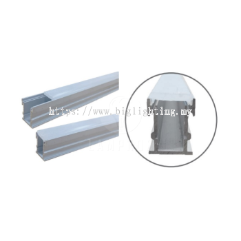 C632 Floor Aluminium Profile Fitting