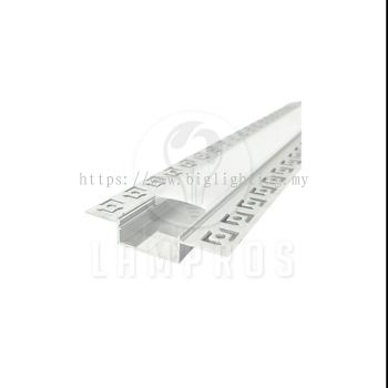 P3013 Aluminium Profile Fitting