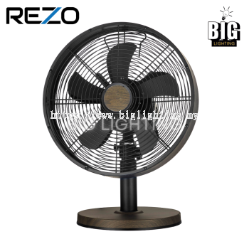 Rezo T18 12" Table Fan