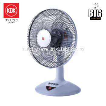 KDK (KB-404) 16" Table Fan