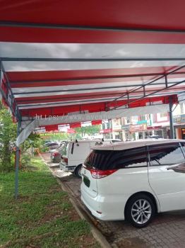 A slope tent: A Separuh Protection You Can Depend On
