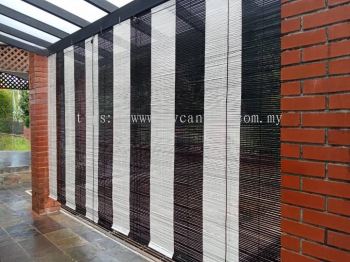 Bamboo Blinds: Elegant Living, Naturally