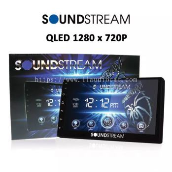 Soundstream Android Player