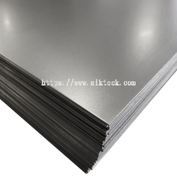 Stainless Sheet Plate Cold Rolled and Hot Rolled