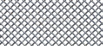 Stainless Wire Mesh