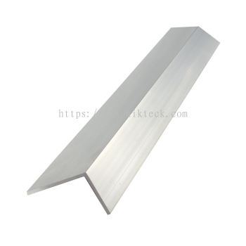 Aluminium Angle Bar