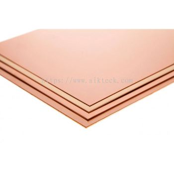 Copper Sheet and Plate