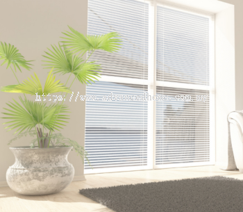 Timber Blinds