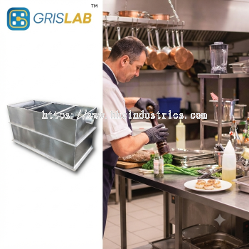 Commercial Grease Trap Malaysia | Commercial Grease Interceptor Supplier in Kuala Lumpur, Selangor, Johor & Penang | Perangkap Minyak Komunal