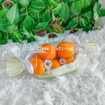 Fruit Candies - Tangerine