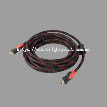 HDMI V1.4 CABLE 4K 1080P