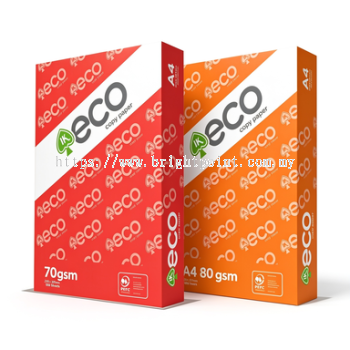 IK ECO COPY PAPER
