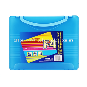 NISO DOCUMENT CASE F4 55MM