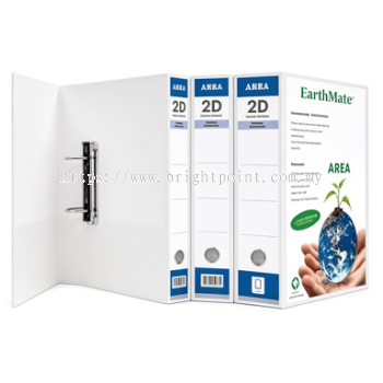 ABBA INSERT BINDERS