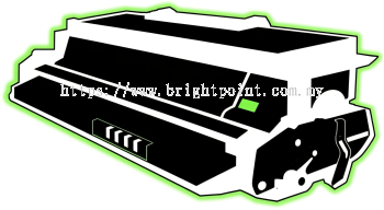 Premium Grade Compatible Toner