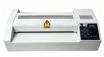 LAMINATING MACHINE A3