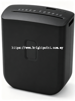 MKP PAPER SHREDDER (SHP-S6A)