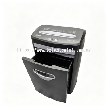MKP PAPER SHREDDER (SHP-M6)