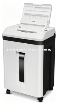 MKP PAPER SHREDDER (SHP-MF7)