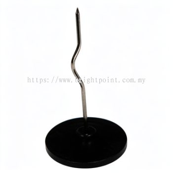 METAL BILL STAND