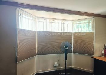 Honeycomb Blinds