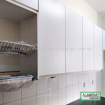 Kitchen Cabinet at Seri Kembangan, Selangor