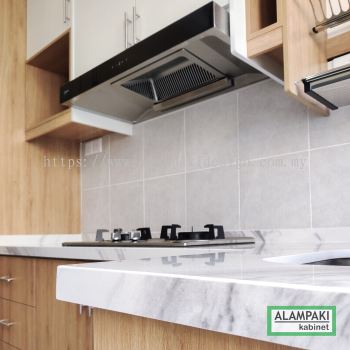 Kabinet Dapur di Cybersouth, Dengkil