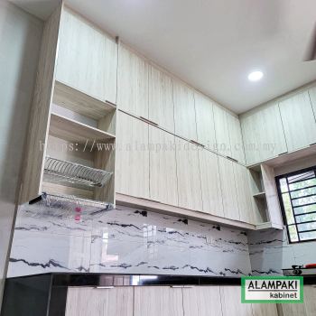 Kitchen Cabinet at Bandar Tasik Kesuma, Beranang