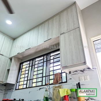 Kitchen Cabinet at Bandar Tasik Kesuma, Beranang