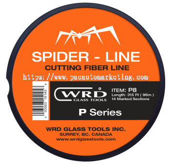 WRD Spider Line P8 Series