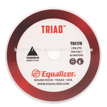 Equalizer TRI78 TRIAD!