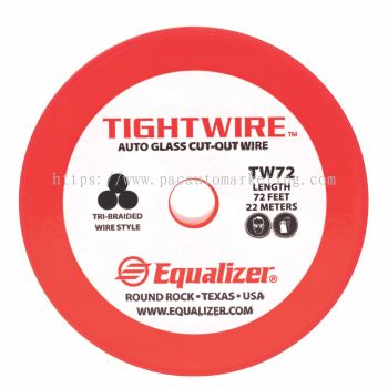 Equalizer TW72 TIGHTWIRE!