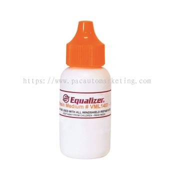 Equalizer VML1451 Repair Resin