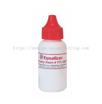 Equalizer VTL1449 Repair Resin