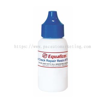 Equalizer TRO653 Tinted Repair Resin