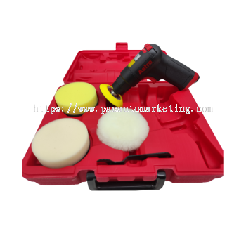 3055 - 3″ Mini Air Polishing Kit