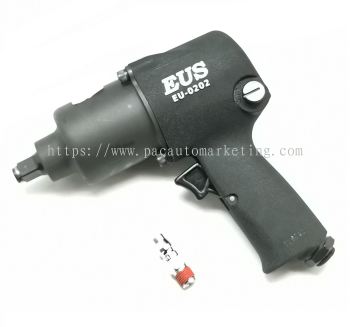 6081 1/2Dr Super Duty Impact Wrench