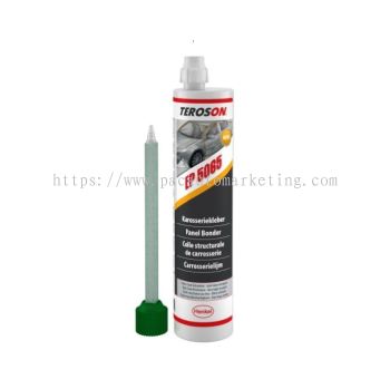 TEROSON EP 5065 Panel Bonder (Structural Adhesive / Glue)