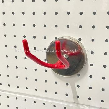 Magnetic Spray Gun Holder