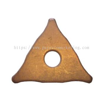 Star Copper For Dent Puller (20pcs)