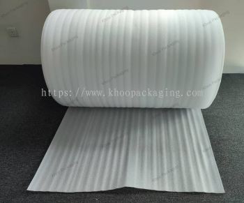 Polyethylene (PE) Foam Roll | Sheet