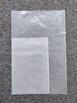 Clear Low Density Polyethylene (LDPE) Bag