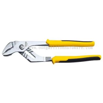 STHT84034-8 8" Groove Joint Pliers