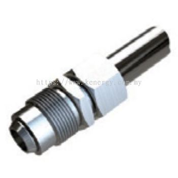 Fittings (HP) Cone & Thread | Anti-Vibration Collet Gland