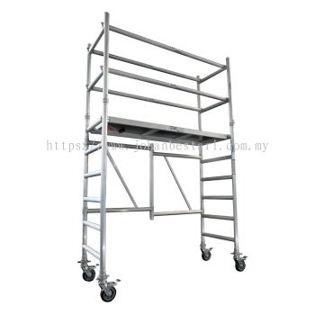 Aluminium Foldable Scaffold