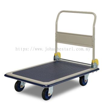 Platform Hand Truck